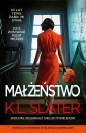 Małżeństwo - K.L. Slater
