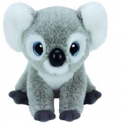 Maskotka Beanie Babies Kookoo - Szara Koala 15 cm (42128)