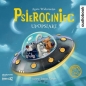 Psierociniec T.5 Ufopsiaki audiobook - Agata Widzowska