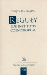 Reguły De Institutis Coenobiorum