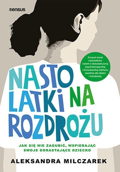 Nastolatki na rozdrożu