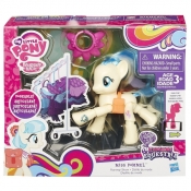 HASBRO MLP Poseable Pony, Miss Pommel (B3598EU40/B5679)