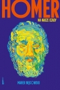 Homer na nasze czasy - Marek Węcowski