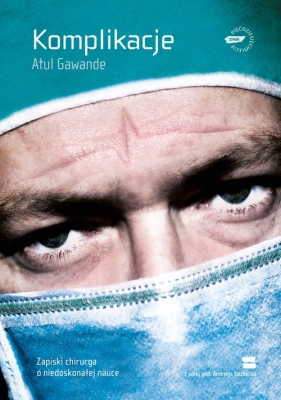 Komplikacje - Gawande Atul<br />