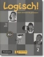 Logisch! 2 GIM Ćwiczenia. Język niemiecki - H. Funk, M. Koenig, U. Koithan, Th. Scherling