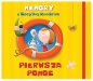 Memory z Cecylką Knedelek. Pierwsza pomoc - Joanna Krzyżanek