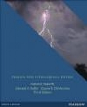 Natural Hazards - Duane DeVecchio, Edward Keller