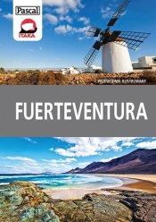 Fuerteventura - Jankowska Anna
