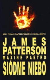 Siódme niebo - James Patterson, Maxine Paetro