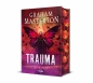 Trauma (barwione brzegi) - Graham Masterton