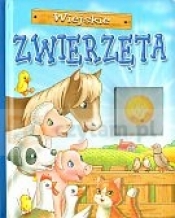 Wiejskie zwierzęta
