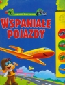 Wspaniałe pojazdy  Kozłowska Urszula