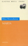 Marta Eliza Orzeszkowa