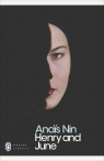 Henry and June wer. angielska Anaďs Nin