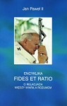 Encyklika Fides et ratio