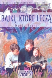 Bajki które leczą część 2