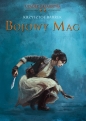 Bojowy mag - Krzysztof Barrek