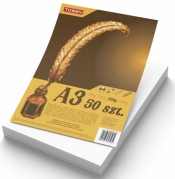 Brystol A3 250g 50 ark