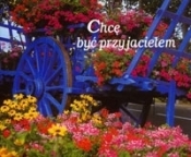 Chcę być przyjacielem. Perełka 55
