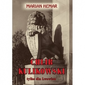 Chlib kulikowski. Wiersze, satyry, piosenki - Hemar Marian