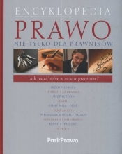 Encyklopedia Prawo nie tylko dla prawników - <br />