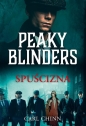 Peaky Blinders. Spuścizna - Carl Chinn