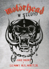 Motorhead w studio - Brown Jake, Kilmister Lemmy