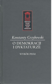 O demokracji i dyktaturze
