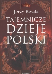 Tajemnicze dzieje Polski