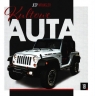 Kultowe Auta 18 Jeep Wrangler