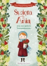 Święta z Anią oraz inne opowieści bożonarodzeniowe Lucy Maud Montgomery, Ana Garcia