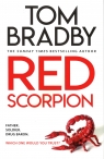 Red Scorpion Tom Bradby