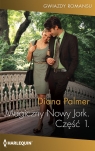 Magiczny Nowy Jork część 1 Diana Palmer