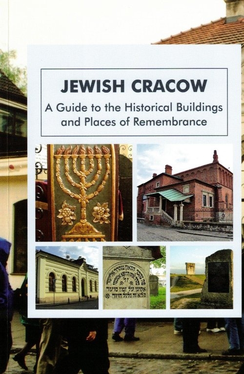 Jewish Cracow