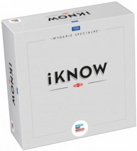 iKNOW: Wielki Test Wiedzy (53428)