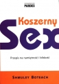 Koszerny sex - Shmuley Boteach