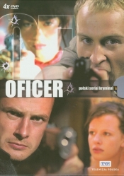 Oficer - Wojciech Tomczyk