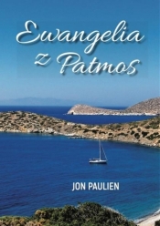 Ewangelia z Patmos - Jon Paulien
