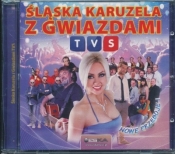 Śląska karuzela z Gwiazdami CD - Opracowanie zbiorowe