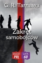 Zakręt samobójców - G. R. Tarnawa