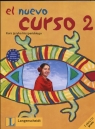 El Nuevo Curso 2. Kurs języka hiszpańskiego