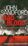 Bad Blood Sandford John