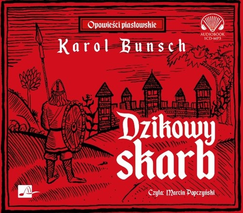 Dzikowy skarb