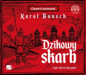 Dzikowy skarb - Karol Bunsch