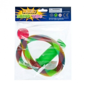 Gadżet Mega Creative lina rozrywkowa z dźwiękiem (454606)