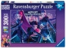 Puzzle dla dzieci 2D: KPop Demon Hunters 300 el.