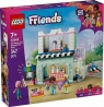  LEGO(R) FRIENDS 42662 Salon fryzjerski i sklep