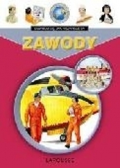 Moja pierwsza encyklopedia 5-8. Zawody