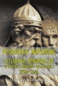 Pogańskie Imperium Litewska dominacja w Europie środkowo-wschodniej 1295-1345 - Stephen C. Rowell