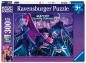 Puzzle dla dzieci 2D: KPop Demon Hunters 300 el.